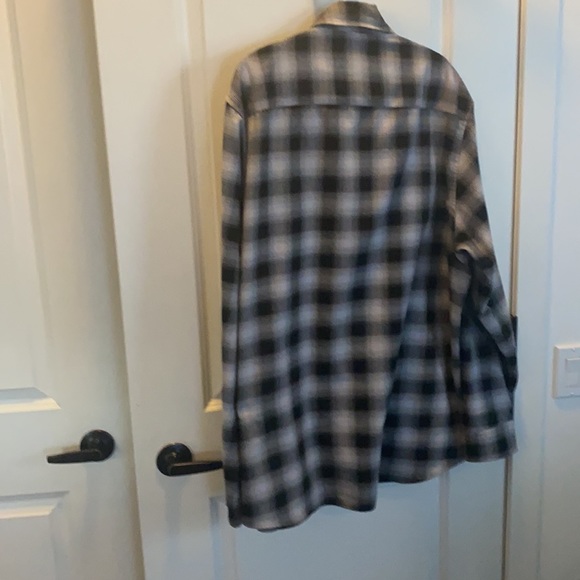 Dixxon 2XL bigV-twin shirt - Picture 4 of 5